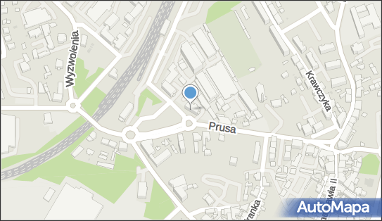 6351505102, Biuro Rachunkowe Vis Sylwia Pacha 