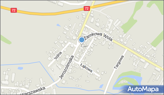 Biuro Rachunkowe w i R Królikowscy, Jerozolimska 24 96-200 - Biuro rachunkowe, NIP: 8351504931