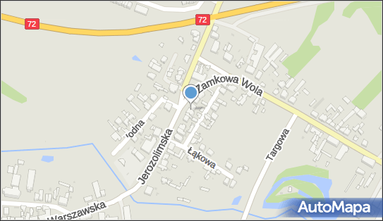 7261740254, Królikowski Robert Biuro Rachunkowe w.i.R.Królikowscy 