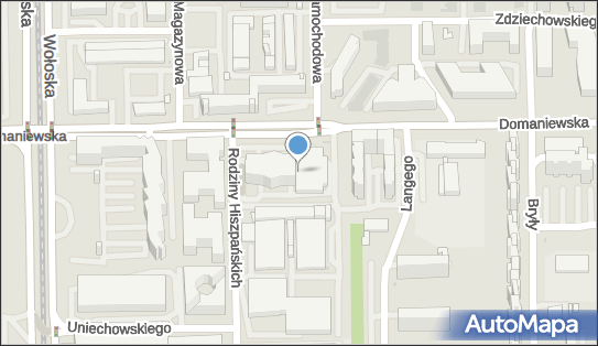 Biuro Rachunkowe Warszawa - FinaLab Sp. z o.o., Domaniewska 37 02-672 - Biuro rachunkowe, godziny otwarcia, numer telefonu