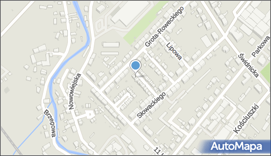 8821256822, Biuro Rachunkowe Woźniak-Majcher Ewa Maria 