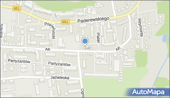 8471027445, Biuro Rachunkowe , Zysk'' Krystyna Pawelska 