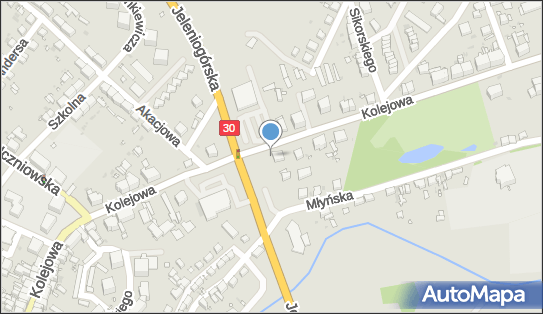 Biuro rachunkowe, Kolejowa 38, Gryfów Śląski 59-620 - Biuro rachunkowe, numer telefonu