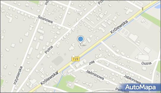 5291253049, Biuro Rachunkowe Agata Bartoszek 