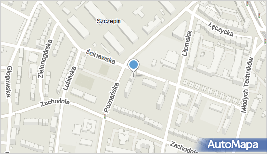 8971172920, Zdzisława Sobocińska Biuro Rachunkowe 