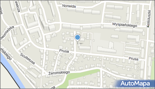 6151421292, Biuro Rachunkowe Teresa Robaczewska 