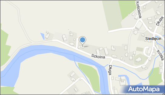 6111050547, Biuro Rachunkowe Bogusława Skalska 