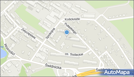Biuro Rachunkowe, os. Sudeckie 4F/13, Świebodzice 58-160 - Biuro rachunkowe, NIP: 8841063902