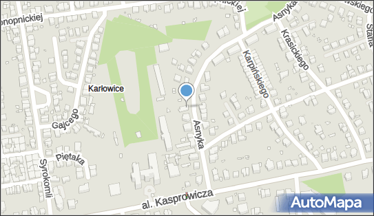 8951175631, Biuro Rachunkowe Bagińska Danuta 