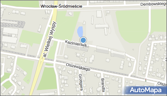 8971152320, Biuro Rachunkowe Huczyńska Grażyna 