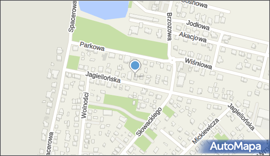 9110001873, Biuro Rachunkowe Chałka Emilia 