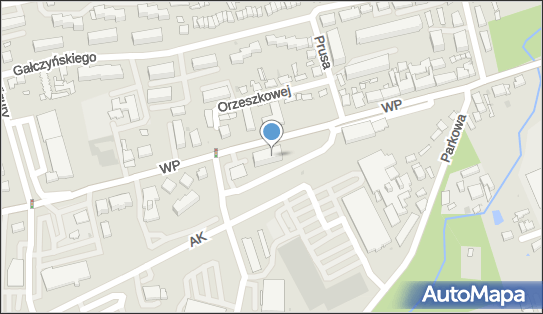 5591025795, Biuro Rachunkowe Szewczyk Dariusz 