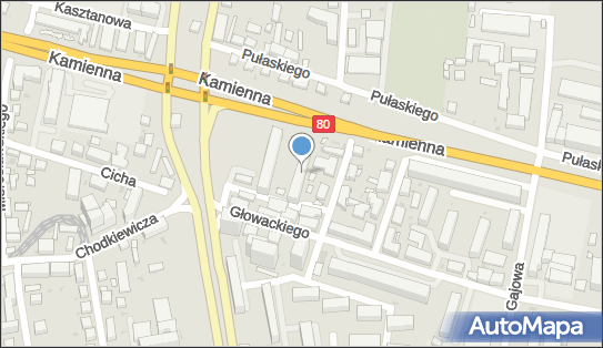 9531312719, Biuro Rachunkowe Iwona Poleska 
