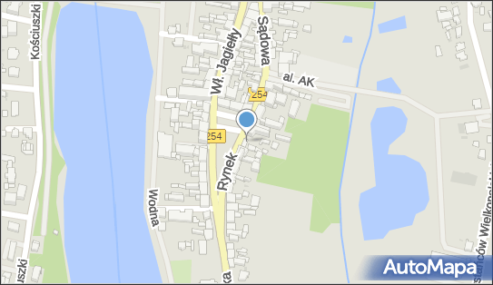 Biuro Rachunkowe, ul. Rynek 13, Mogilno 88-300 - Biuro rachunkowe, numer telefonu, NIP: 5571048267