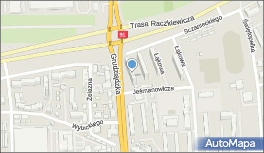 8791345052, Biuro Rachunkowe Sadzikowska Małgorzata 