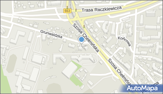 8790093708, Biuro Rachunkowe w.Tyszka Włodzimierz Tyszka 
