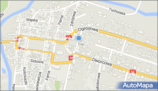 9670284725, Biuro Rachunkowe Robert Oszuścik 