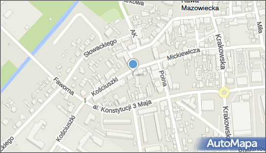 8351501499, Biuro Rachunkowe Agnieszka Przerwa 