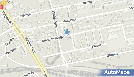 Biuro Rachunkowe, ul. Jacka Malczewskiego 19, Łódź 93-154 - Biuro rachunkowe, NIP: 7291132795