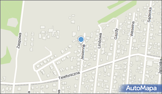 Biuro Rachunkowe, Jesienna 39, Łódź 92-015 - Biuro rachunkowe, NIP: 7281315005