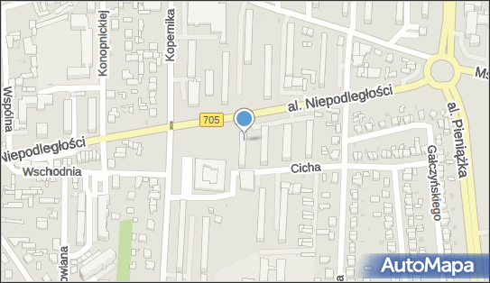 Biuro Rachunkowe, ul. Cicha 12 D, Skierniewice 96-100 - Biuro rachunkowe, NIP: 8361082383