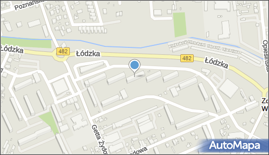 8291238956, Biuro Rachunkowe Maria Brodecka 