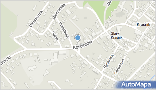 432323770, Biuro Rachunkowe Teresa Kicińska 
