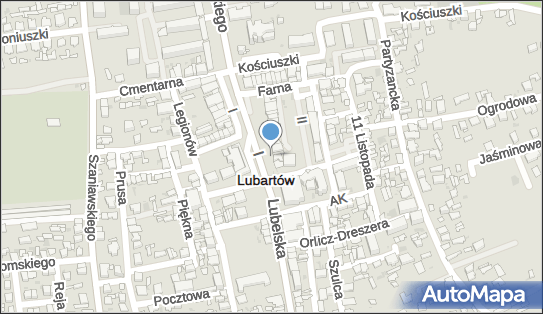 7141002200, Biuro Rachunkowe Grażyna Sikora 