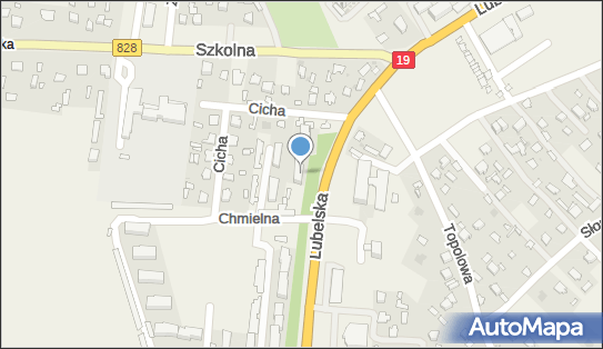 7131006047, Biuro Rachunkowe Adamiec Jadwiga 