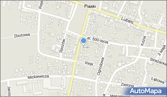 7131311483, Biuro Rachunkowe- Szpot Wanda 