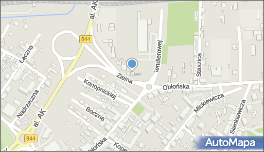 5632096528, Biuro Rachunkowe - Nowosad Agnieszka 