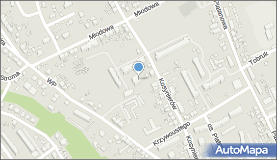 9261488399, Biuro Rachunkowe Rafał Kiliman 