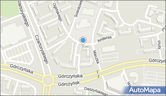 5991301572, Biuro Rachunkowe Mirosława Kosmala 