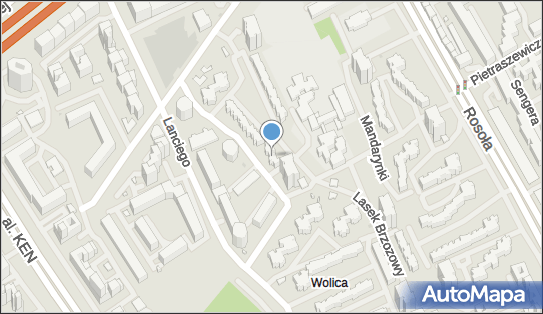 Biuro Rachunkowe, ul. Lasek Brzozowy 15, Warszawa 02-792 - Biuro rachunkowe, numer telefonu, NIP: 5210333851