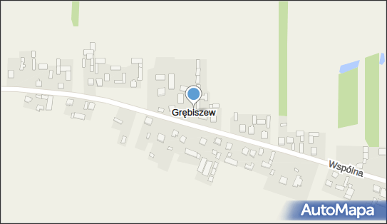 8221089379, Gospodarstwo Rolne Henryka Pasturczak 