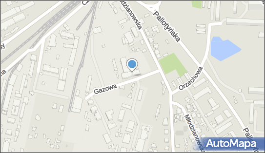 Biuro Rachunkowe, ul. Gazowa 4, Radom 26-600 - Biuro rachunkowe, NIP: 9482008305