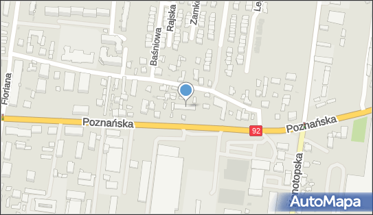 Biuro Rachunkowe, ul. Poznańska 242, Ożarów Mazowiecki 05-850 - Biuro rachunkowe, NIP: 5341383022