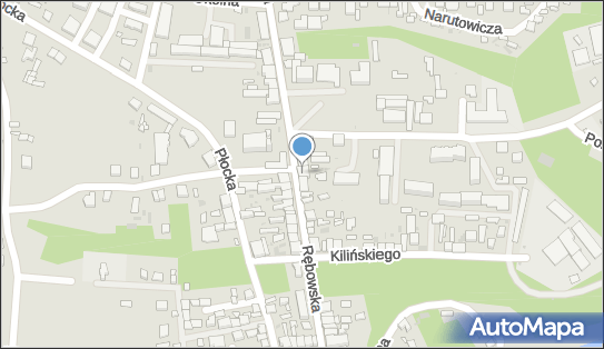 7741960234, Biuro Rachunkowe Gawlik Mirosław 