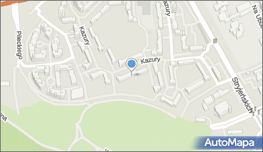 9511092887, Biuro Rachunkowe, Lamprych Katarzyna 