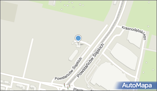 Biuro Rachunkowe, ul. Powstańców Śląskich 127, Warszawa 01-355 - Biuro rachunkowe, numer telefonu, NIP: 5221439955