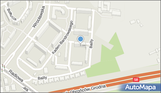 5221427917, Grażyna Kabasa Biuro Rachunkowe 