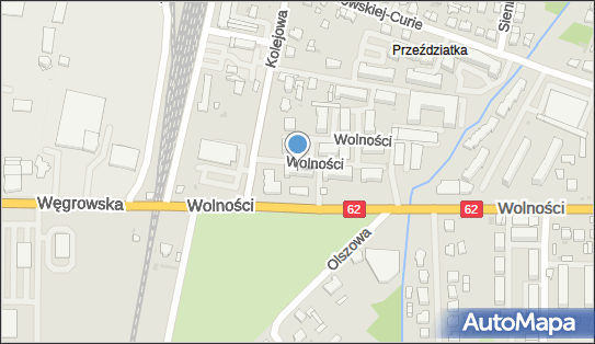 Biuro Rachunkowe, Wolności 62D, Sokołów Podlaski 08-300 - Biuro rachunkowe, NIP: 8230004566