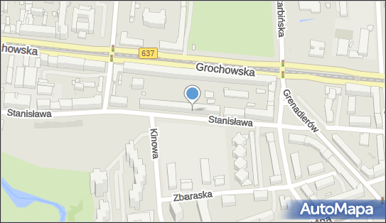 1131225510, Biuro Rachunkowe, Kamińska Elżbieta 