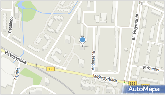 Biuro Rachunkowe, ul. Hansa Christiana Andersena 1A, Warszawa 01-911 - Biuro rachunkowe, NIP: 5251930667