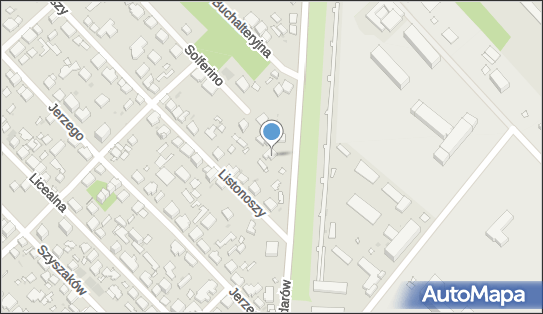9521324187, Biuro Rachunkowe Grzegorz Sasin 