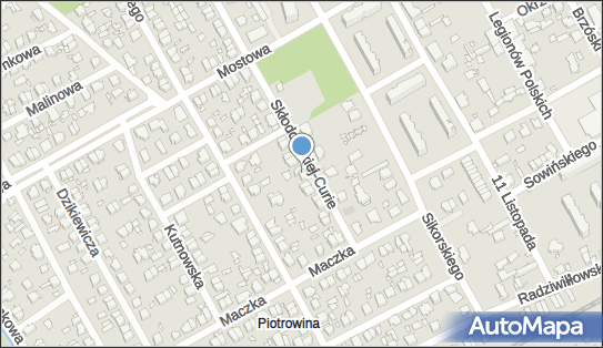 7781380980, Biuro Rachunkowe Agnieszka Białecka 