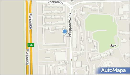 Biuro Rachunkowe, ul. Wawrzyńca Surowieckiego 8, Warszawa 02-785 - Biuro rachunkowe, NIP: 9511220871