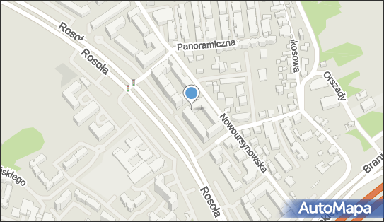 7851074982, Biuro Rachunkowe Jin Izabela Zawadzka 