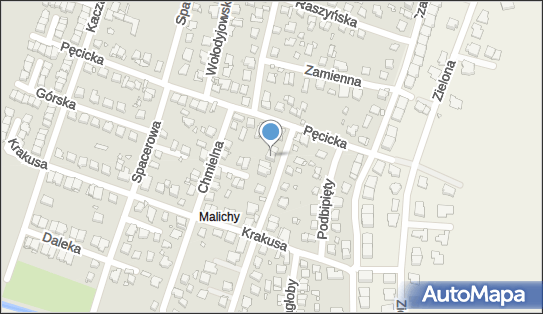 Biuro Rachunkowe, ul. Strumykowa 29, Pruszków 05-800 - Biuro rachunkowe, numer telefonu, NIP: 5341239897