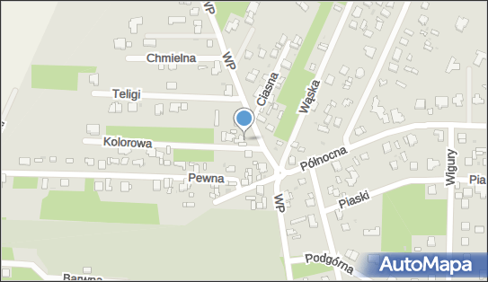 5291157558, Biuro Rachunkowe Teresa Pakuła 